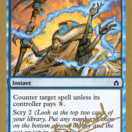 Condescend (Manuel Bevand) [World Championship Decks 2004]