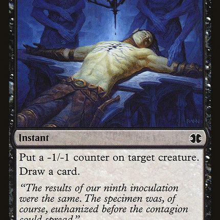 Instill Infection [Mystery Booster]