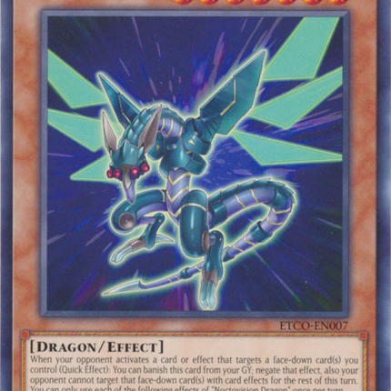 Noctovision Dragon [ETCO-EN007] Common