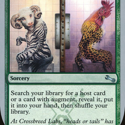 Clever Combo [Unstable]
