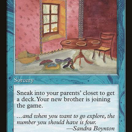 Fraternal Exaltation [Celebration Cards]