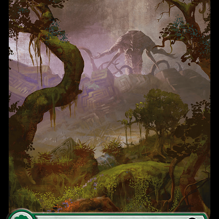 Forest (0308) [Modern Horizons 3]