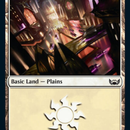 Plains (262) [Streets of New Capenna]