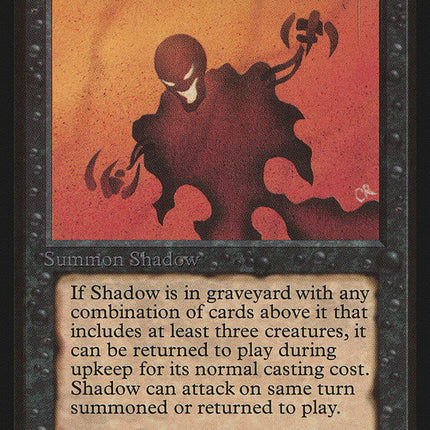 Nether Shadow [Beta Edition]