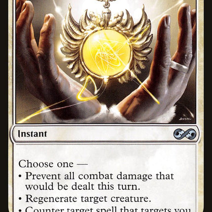 Dawn Charm [Ultimate Masters]