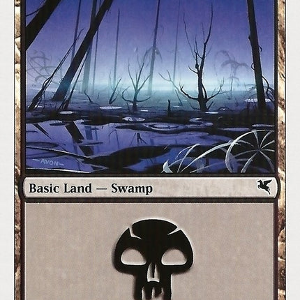 Swamp (32) [Hachette UK]