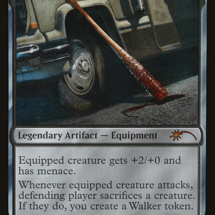 Lucille [Secret Lair Drop Promos]