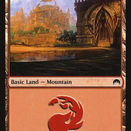 Mountain (266) [Magic Origins]