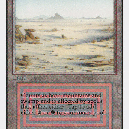 Badlands [Unlimited Edition]