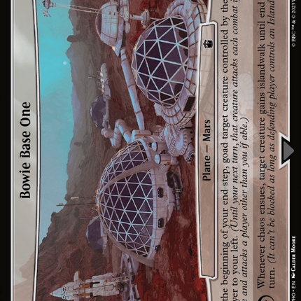 Bowie Base One [Doctor Who]