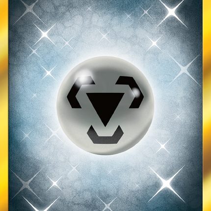 Metal Energy (163/149) [Sun & Moon: Base Set]