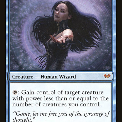 Beguiler of Wills [Dark Ascension]