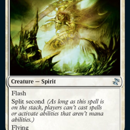 Celestial Crusader [Time Spiral Remastered]