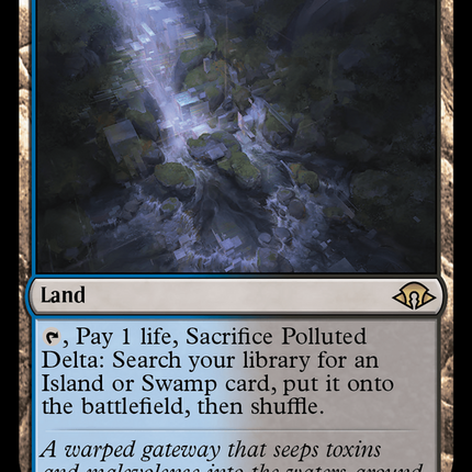 Polluted Delta [Modern Horizons 3]