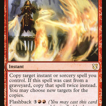 Increasing Vengeance [Commander 2019]