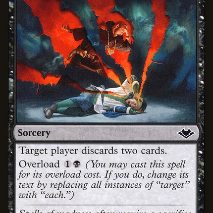 Mind Rake [Mystery Booster]
