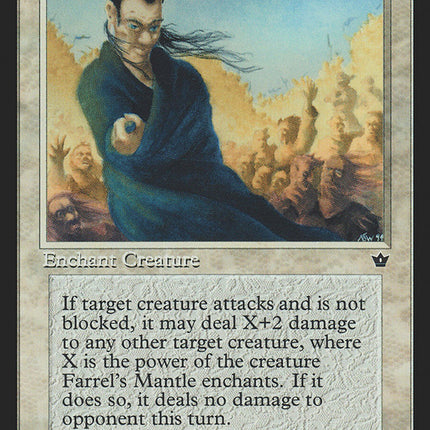 Farrel's Mantle [Fallen Empires]