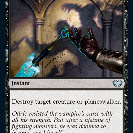 Hero's Downfall [Innistrad: Crimson Vow]