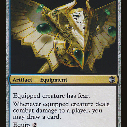 Mask of Riddles [Alara Reborn]