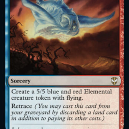 Call the Skybreaker [Streets of New Capenna Commander]