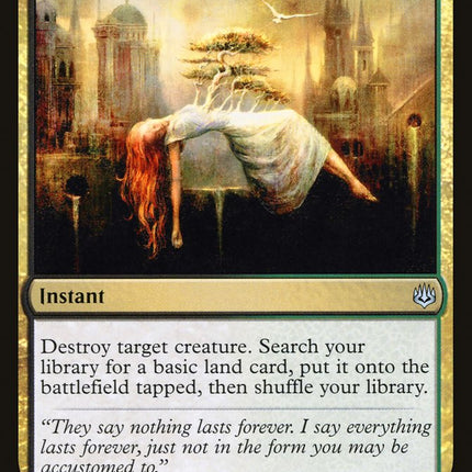 Deathsprout [War of the Spark]