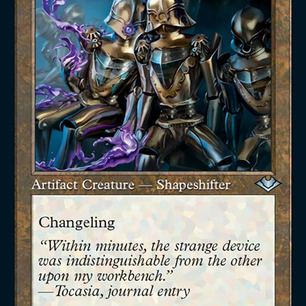 Universal Automaton (Retro) [Modern Horizons]