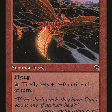 Firefly [Tempest]