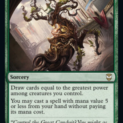 Rishkar's Expertise [Streets of New Capenna Commander]