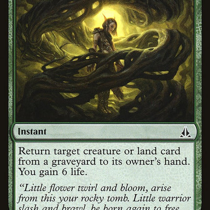 Pulse of Murasa [Mystery Booster]