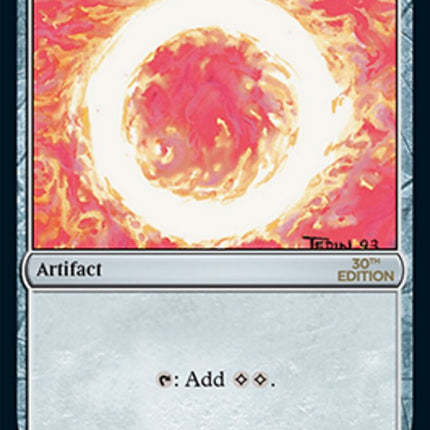 Sol Ring (131) [30th Anniversary Edition]