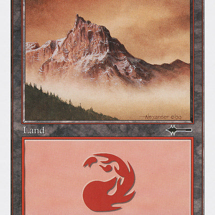 Mountain (87) [Beatdown]