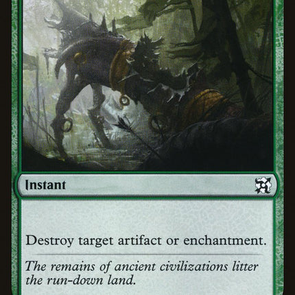 Naturalize [Duel Decks: Elves vs. Inventors]