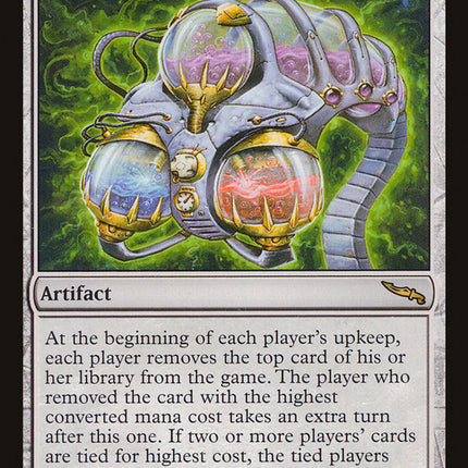 Timesifter [Mirrodin]