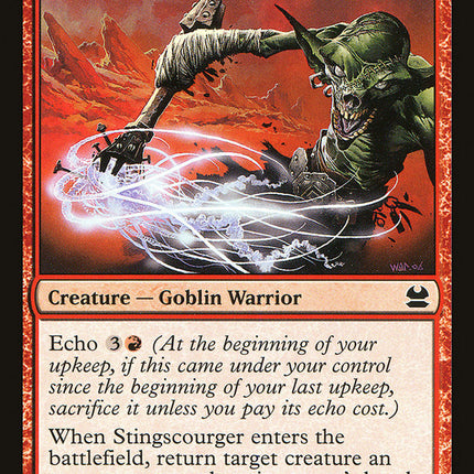 Stingscourger [Modern Masters]
