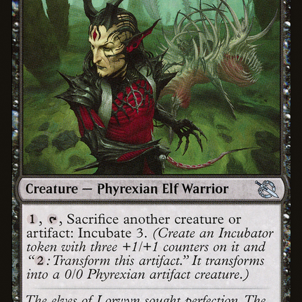 Compleated Huntmaster [March of the Machine]