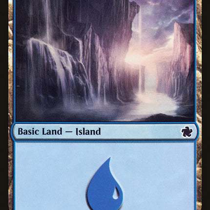 Island (57) [Game Night 2019]