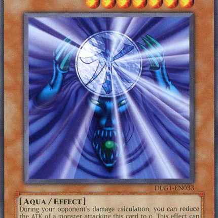 Suijin [DLG1-EN033] Rare