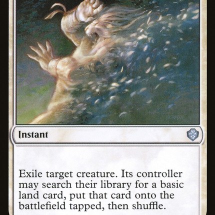 Path to Exile [Starter Commander Decks]