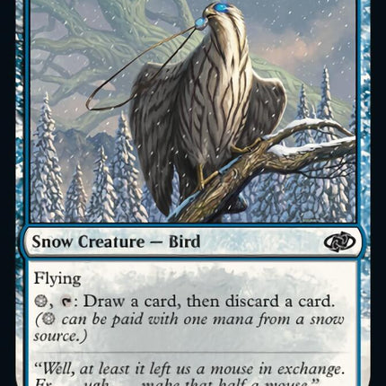 Pilfering Hawk [Jumpstart 2022]