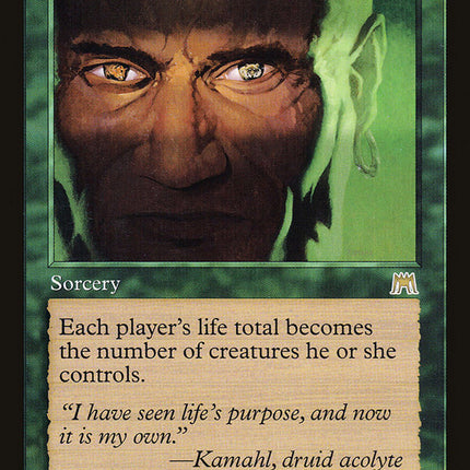 Biorhythm [Onslaught]