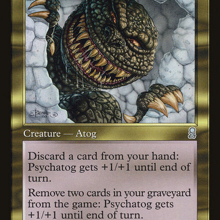 Psychatog [Odyssey]