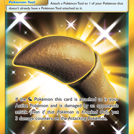 Dragon Talon (75/70) [Sun & Moon: Dragon Majesty]