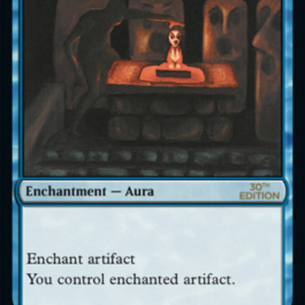 Steal Artifact [30th Anniversary Edition]