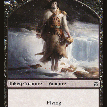 Vampire Token [Khans of Tarkir Tokens]