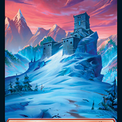 Mountain (451) [Secret Lair Drop Series]