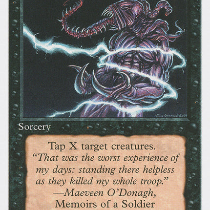 Word of Binding [Fourth Edition]