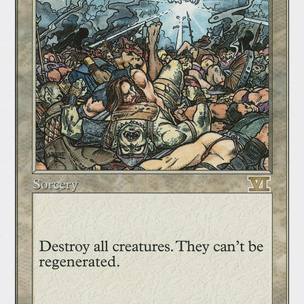 Wrath of God [Battle Royale]