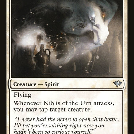 Niblis of the Urn [Dark Ascension]