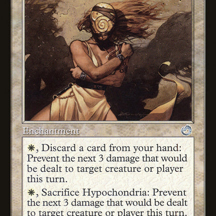 Hypochondria [Torment]