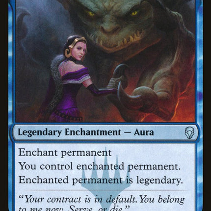 In Bolas's Clutches [Dominaria]
